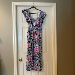 LOFT dress size M